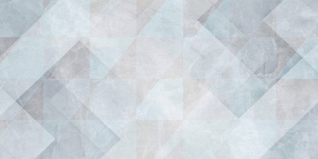 White and grey background