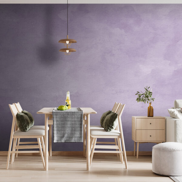 Fundal violet cu pete albe Fundal violet cu pete albe