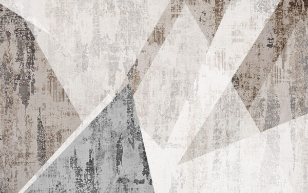 Textură geometrică abstractă în tonuri neutre Textură geometrică abstractă în tonuri neutre