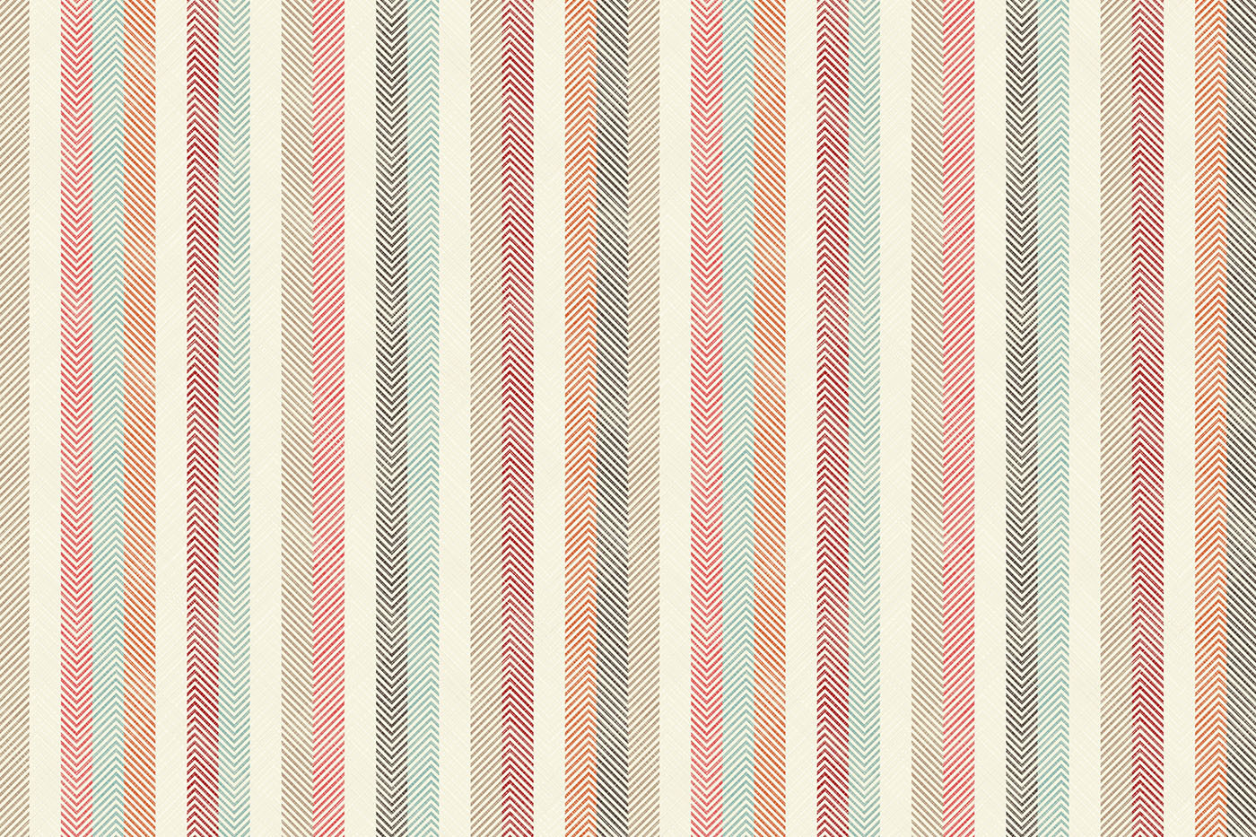 Colorful zigzag pattern design backdrop