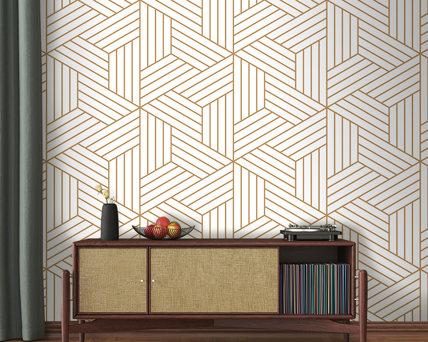 Un model de linii și pătrate u96426pig20m - Un model de linii și pătrate - tegory