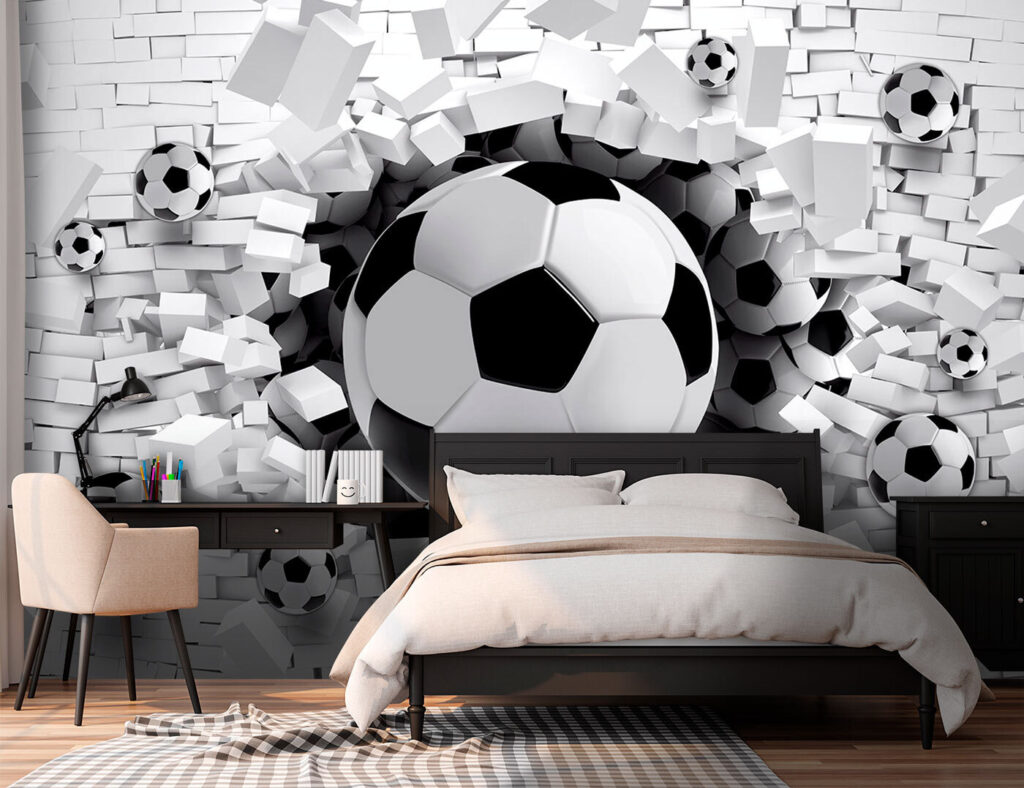 Mingea de fotbal care trece printr-un zid de cărămidă u96315pir1 1024x788 - Mingea de fotbal care trece printr-un zid de cărămidă