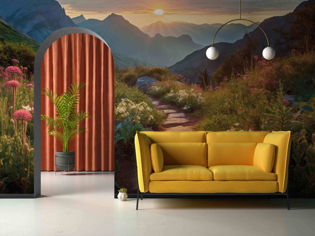 u96205pig1 1024x768 - O cărare de piatră care duce spre munți - tegory