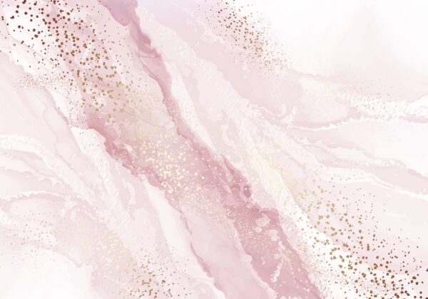 Shimmering blush arta peisajului montan Shimmering blush arta peisajului montan