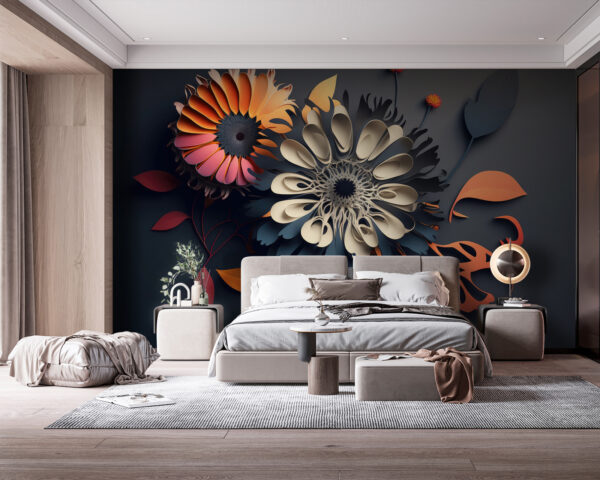 O hârtie tăiată flori u94976pib114 600x480 - O hârtie tăiată flori - tegory