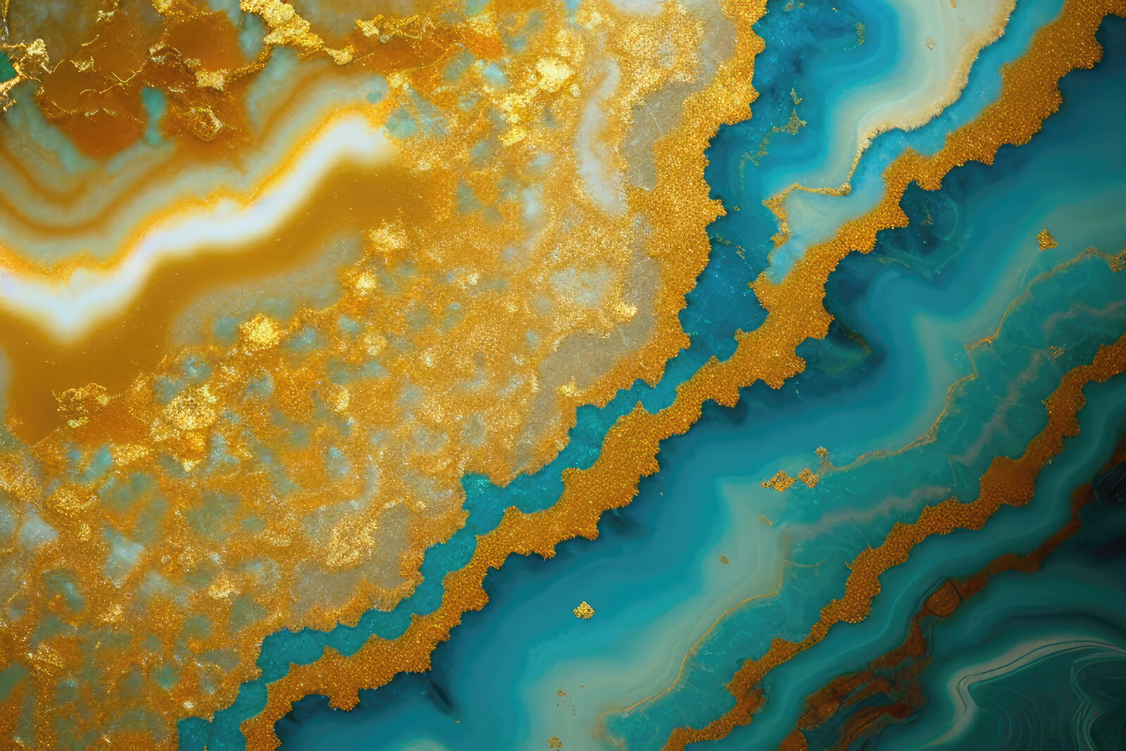 u94116p - Modele curgătoare în culori vibrante - tegory