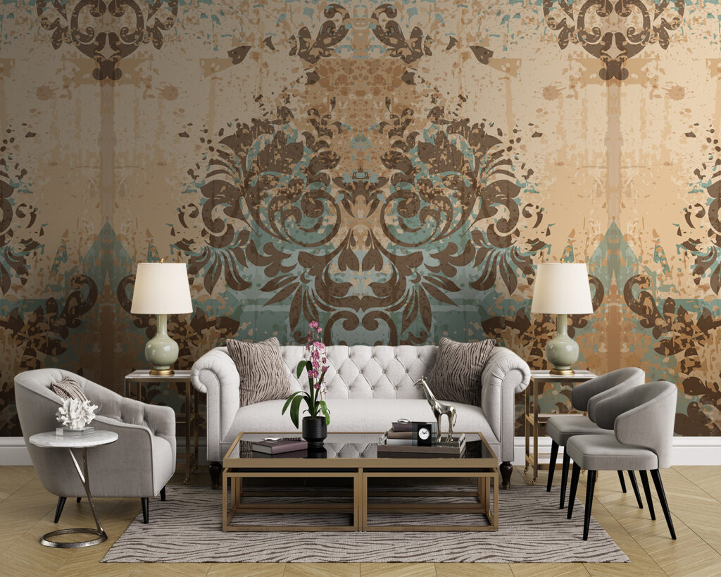 u93595pig43 1024x819 - Modele complicate în tonuri pământii - tegory