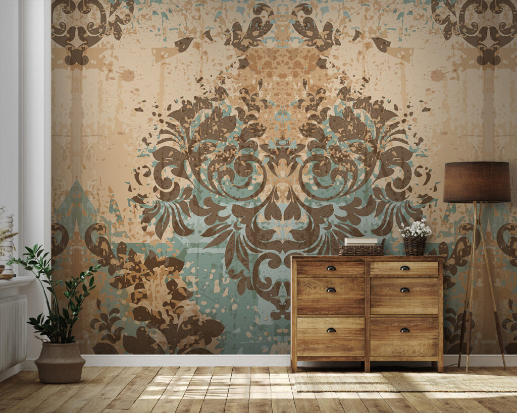 u93595pig41 1024x819 - Modele complicate în tonuri pământii - tegory