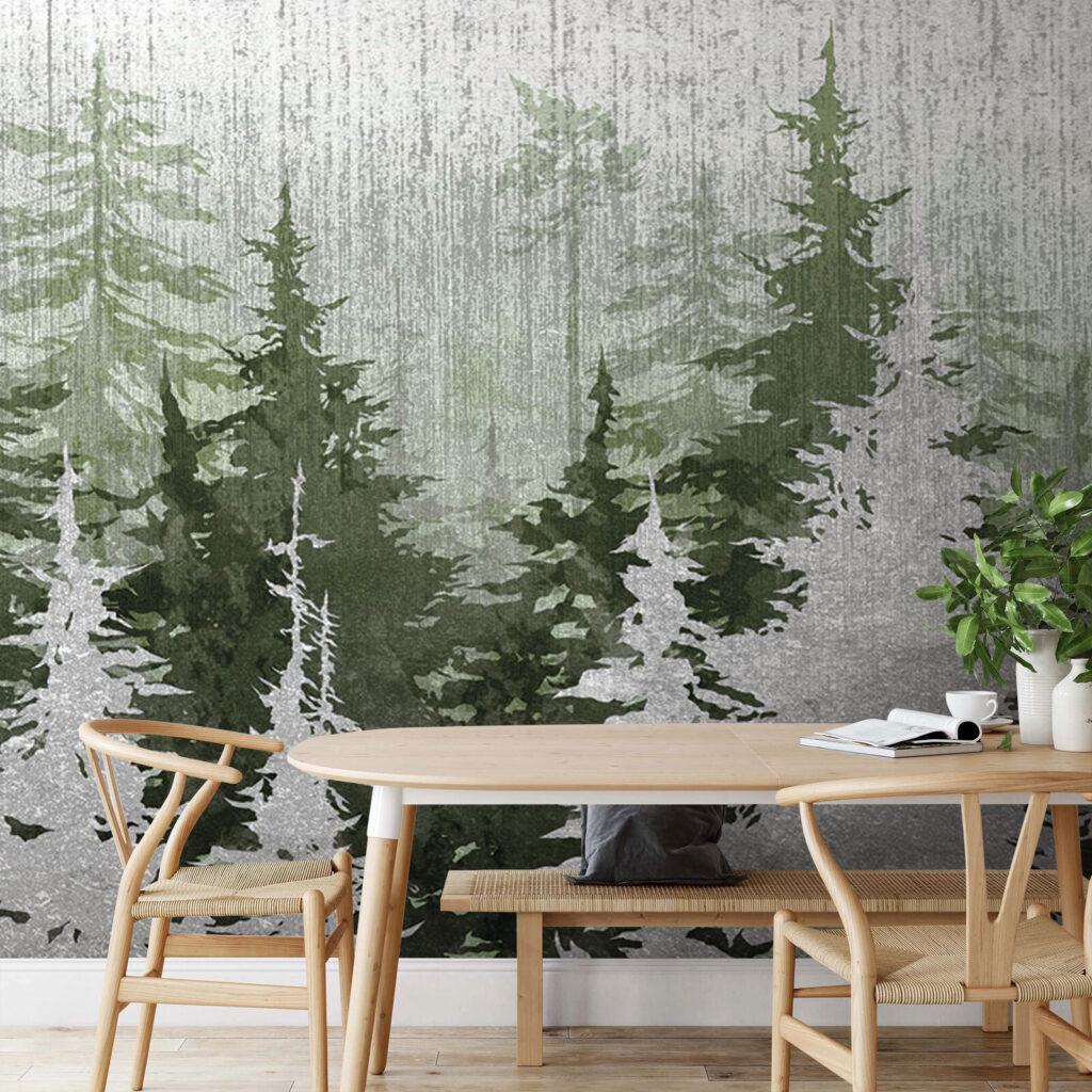 u93516piq1m 1024x1024 - Grup de copaci într-o pădure - tegory