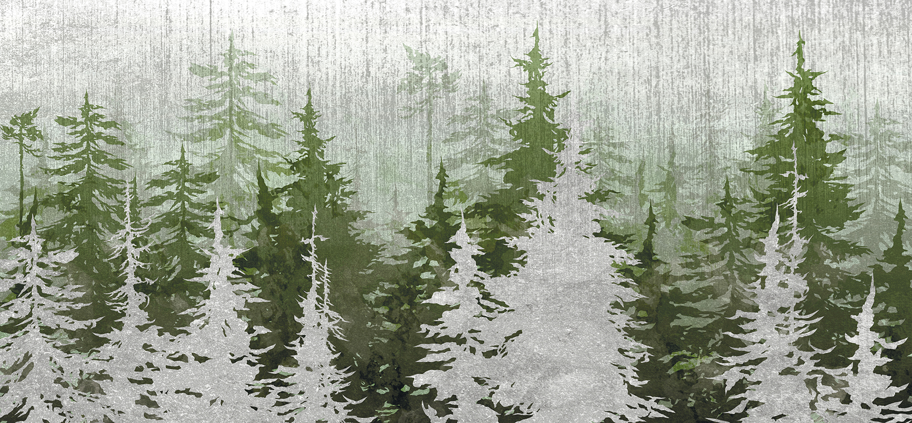 u93516p - Grup de copaci într-o pădure - tegory