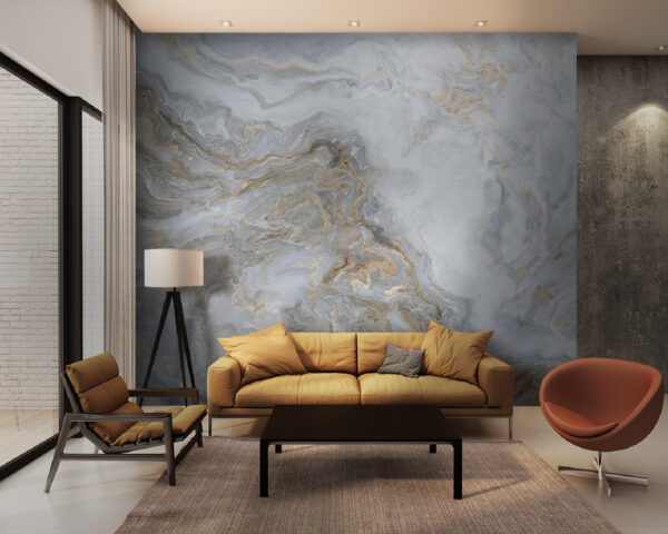 Elegant swirls of soft colors Elegant swirls of soft colors