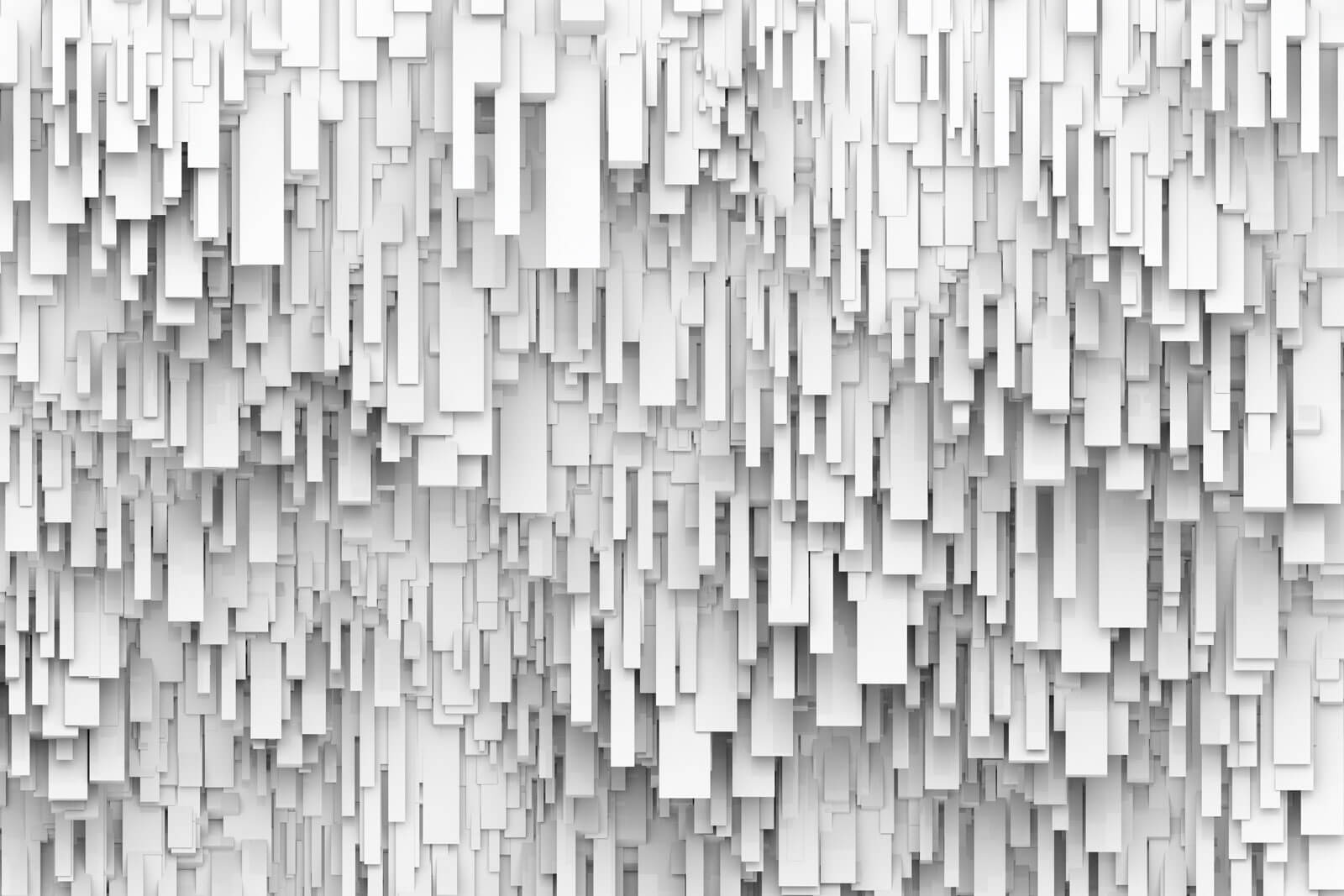 Forme dreptunghiulare albe pe un perete u78661p - Forme dreptunghiulare albe pe un perete - tegory