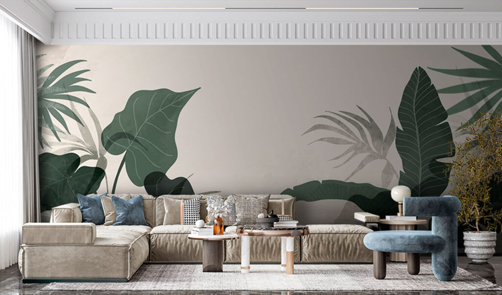 Vegetație luxuriantă în tonuri moi u78574pig1 1024x602 - Vegetație luxuriantă în tonuri moi