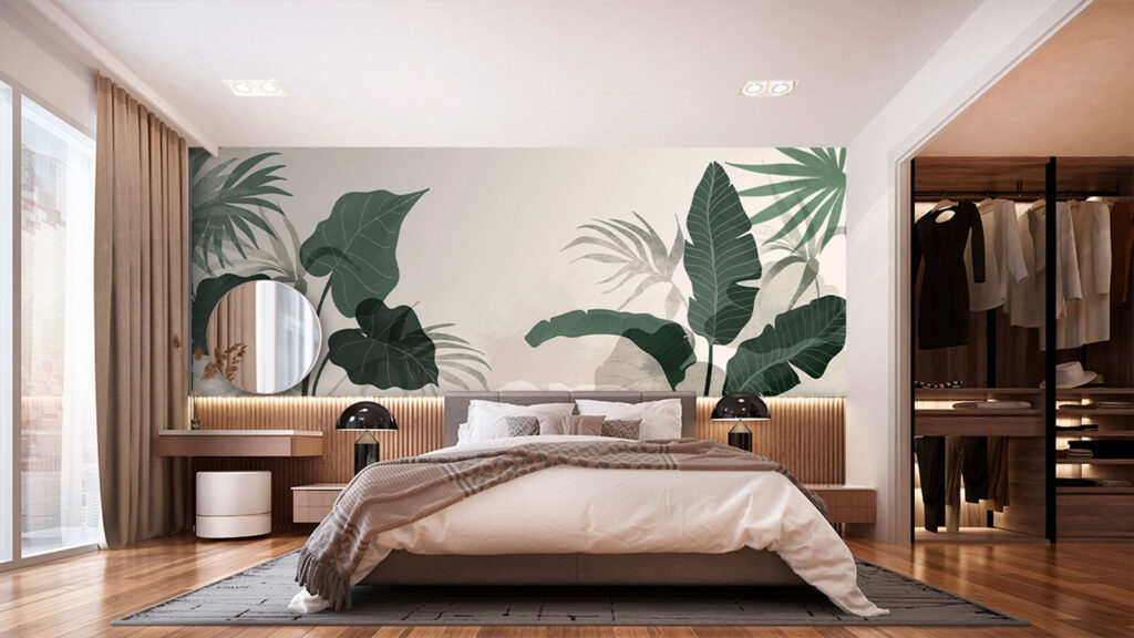 Vegetație luxuriantă în tonuri moi u78574pib1 1024x576 - Vegetație luxuriantă în tonuri moi