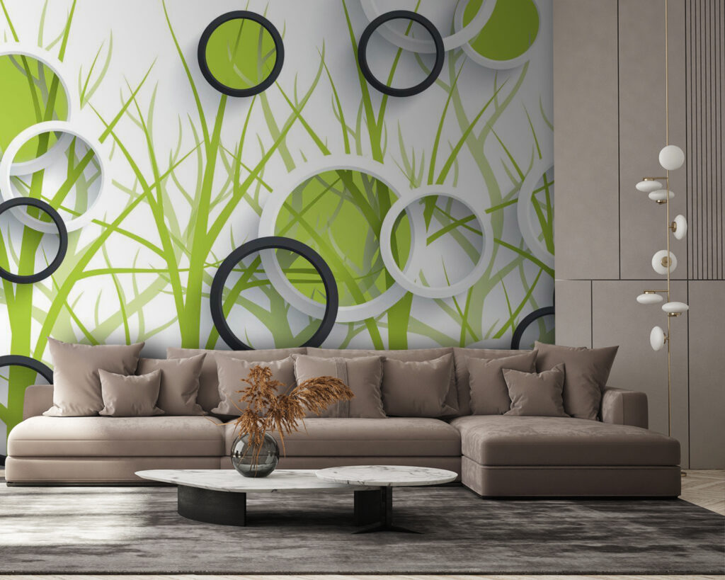 u78082pig58 1024x819 - Wallpaper cu cercuri și copaci - tegory