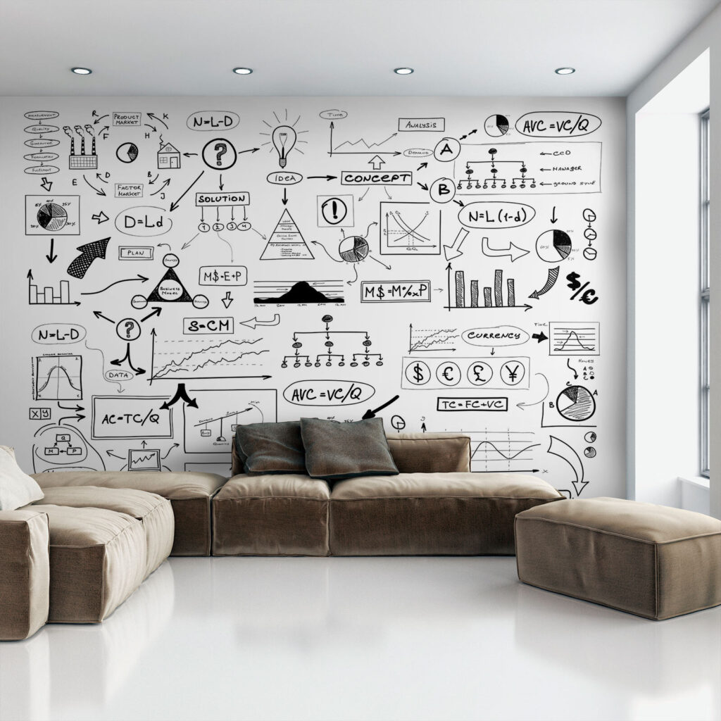 Business concepts and analytics brainstorming