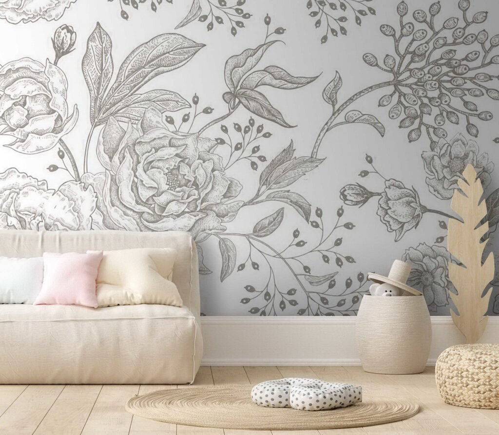 Model floral delicat pe un fundal deschis u72258pig1 1024x893 - Model floral delicat pe un fundal deschis - tegory