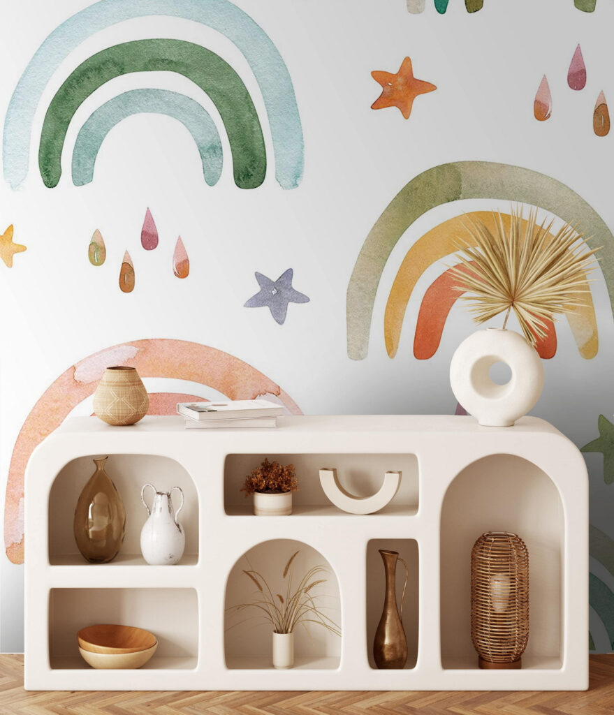 u72183pir3 879x1024 - Model de curcubee de acuarelă și stele - tegory