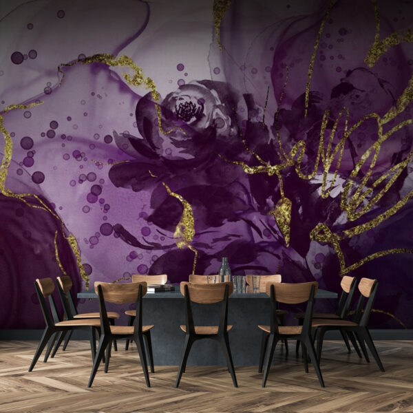 Design floral sofisticat în acuarelă u71854piq1 600x600 - Design floral sofisticat în acuarelă - tegory