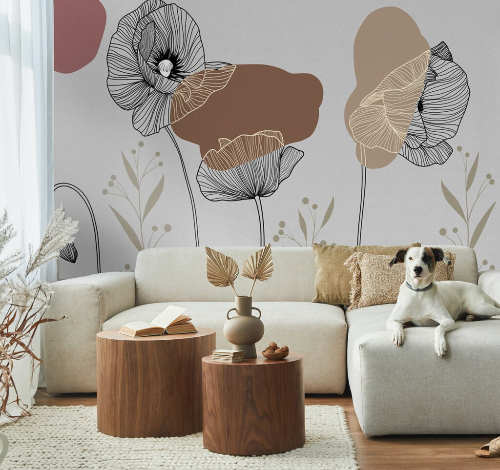 Desen de flori și plante u71639pig1 1024x963 - Desen de flori și plante - tegory