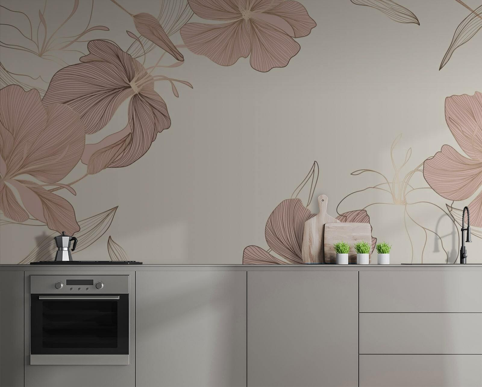 Flori delicate în nuanțe moi u71528pik1m - Flori delicate în nuanțe moi - tegory