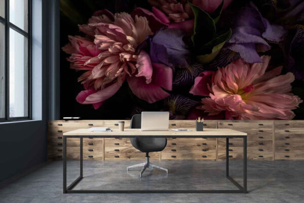 Petale delicate în culori moi u71468piw1 600x400 - Petale delicate în culori moi - tegory