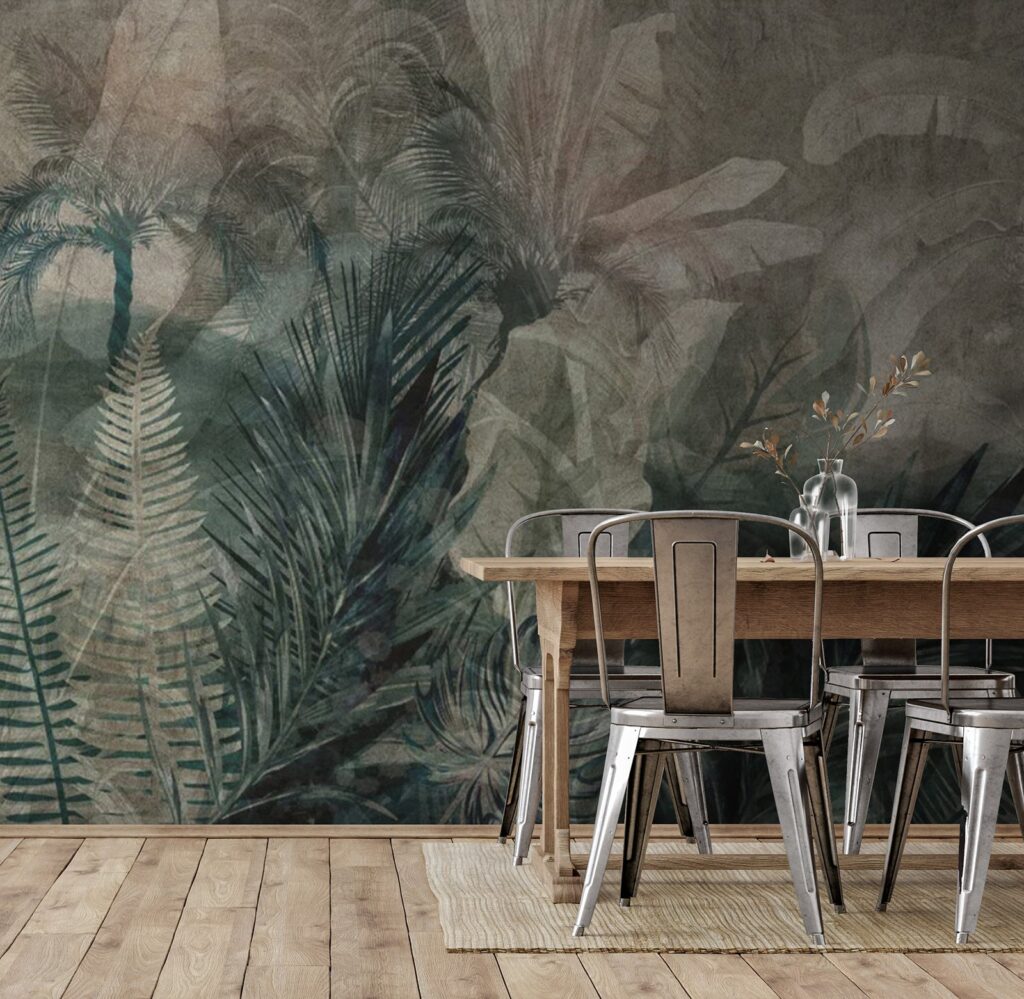 u71423piq1m 1024x999 - Grup de frunze pe un fundal gri - tegory