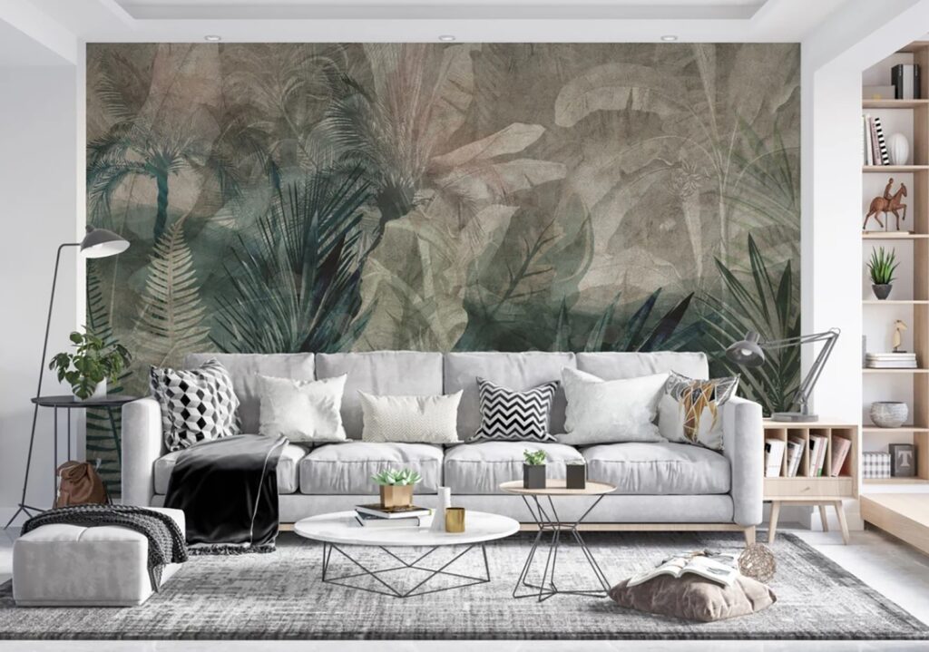 u71423pig1 1024x719 - Grup de frunze pe un fundal gri - tegory