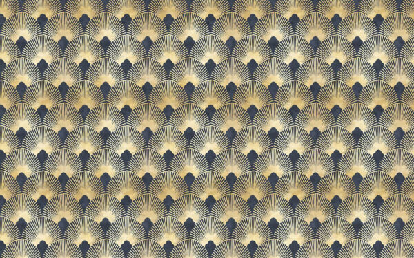 Model art deco simetric elegant Model art deco simetric elegant