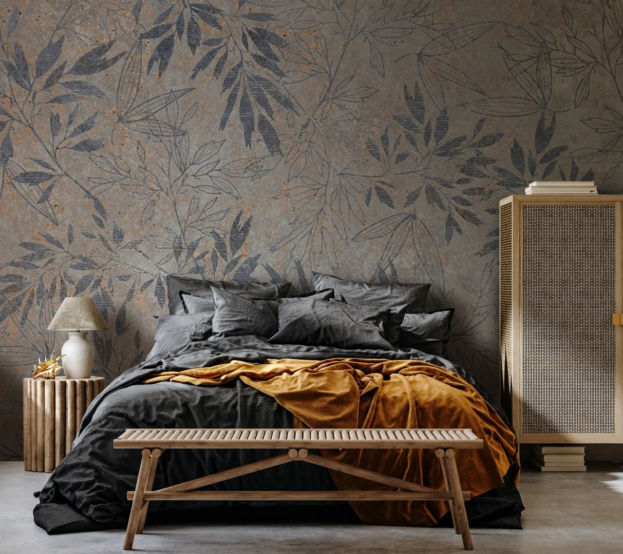Modele naturale pe suprafață texturată u71337pib1m - Modele naturale pe suprafață texturată - tegory