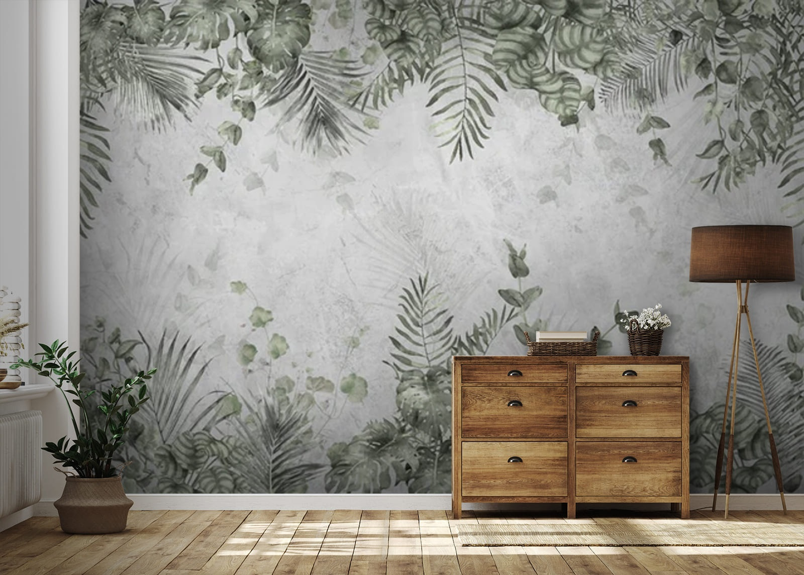 u71246pig1m - Un prim-plan de frunze - tegory