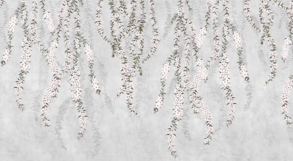 Wallpaper cu flori Wallpaper cu flori