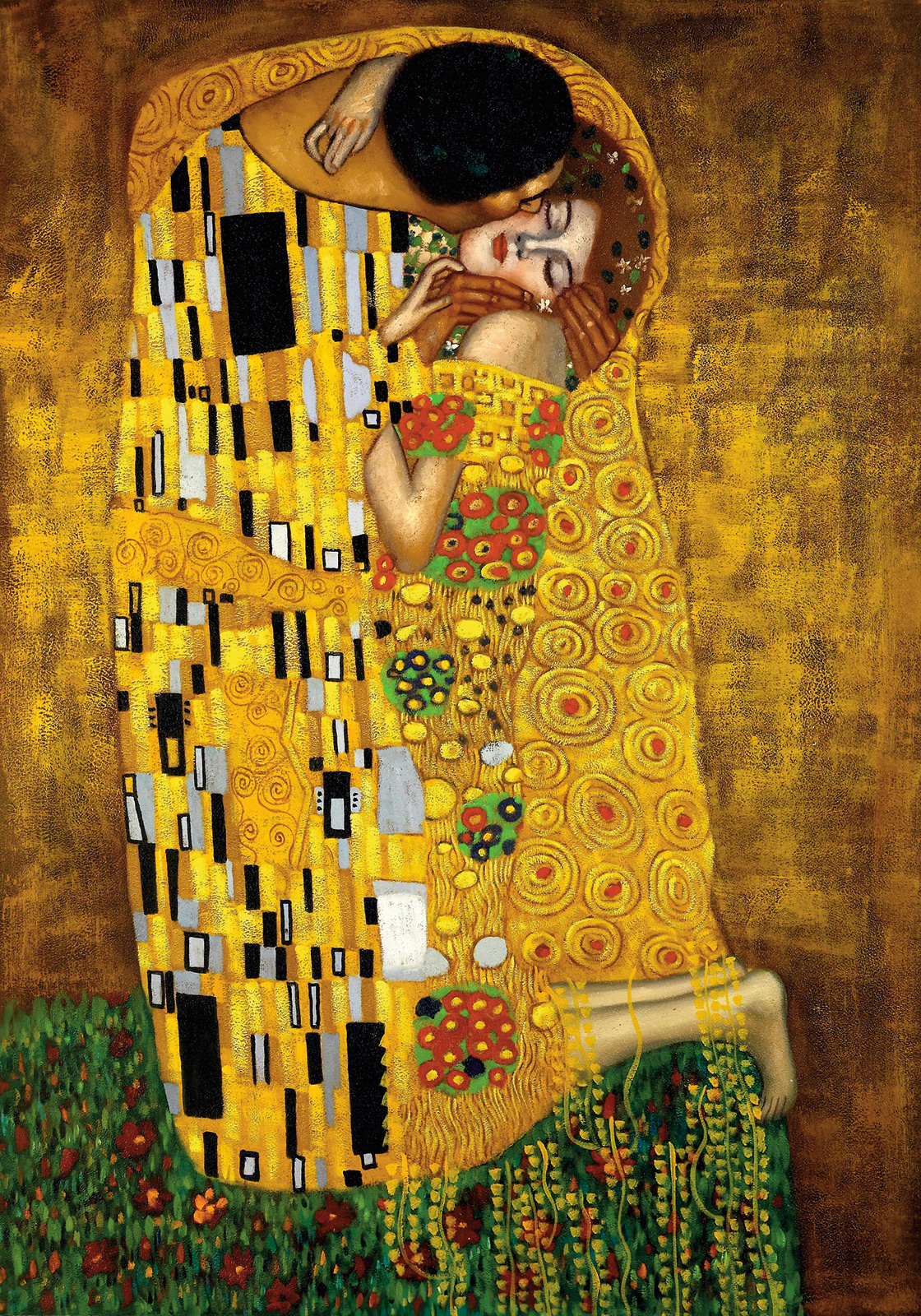 Pictura unei femei și a unui bărbat u68394p - Pictura unei femei și a unui bărbat - tegory