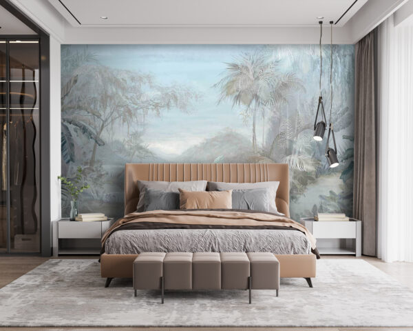 u67284pib115 600x480 - Pictura unui peisaj cu copaci și plante - tegory