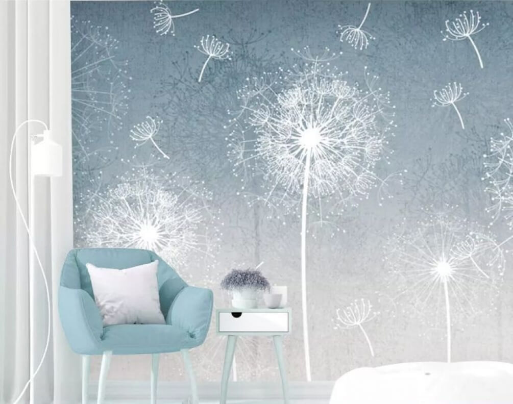 u63857pib1m - Păpădii albe în aer - tegory