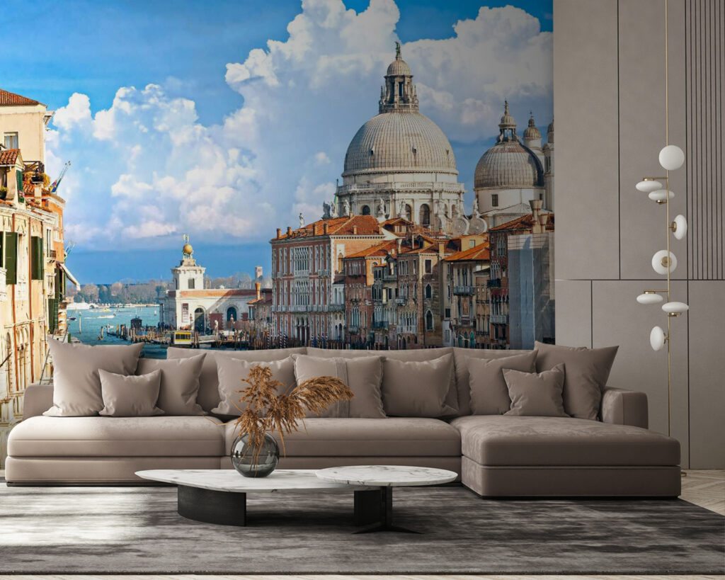 Mod de apă cu bărci și clădiri în fundal u58103pig58 1024x819 - Mod de apă cu bărci și clădiri în fundal - tegory