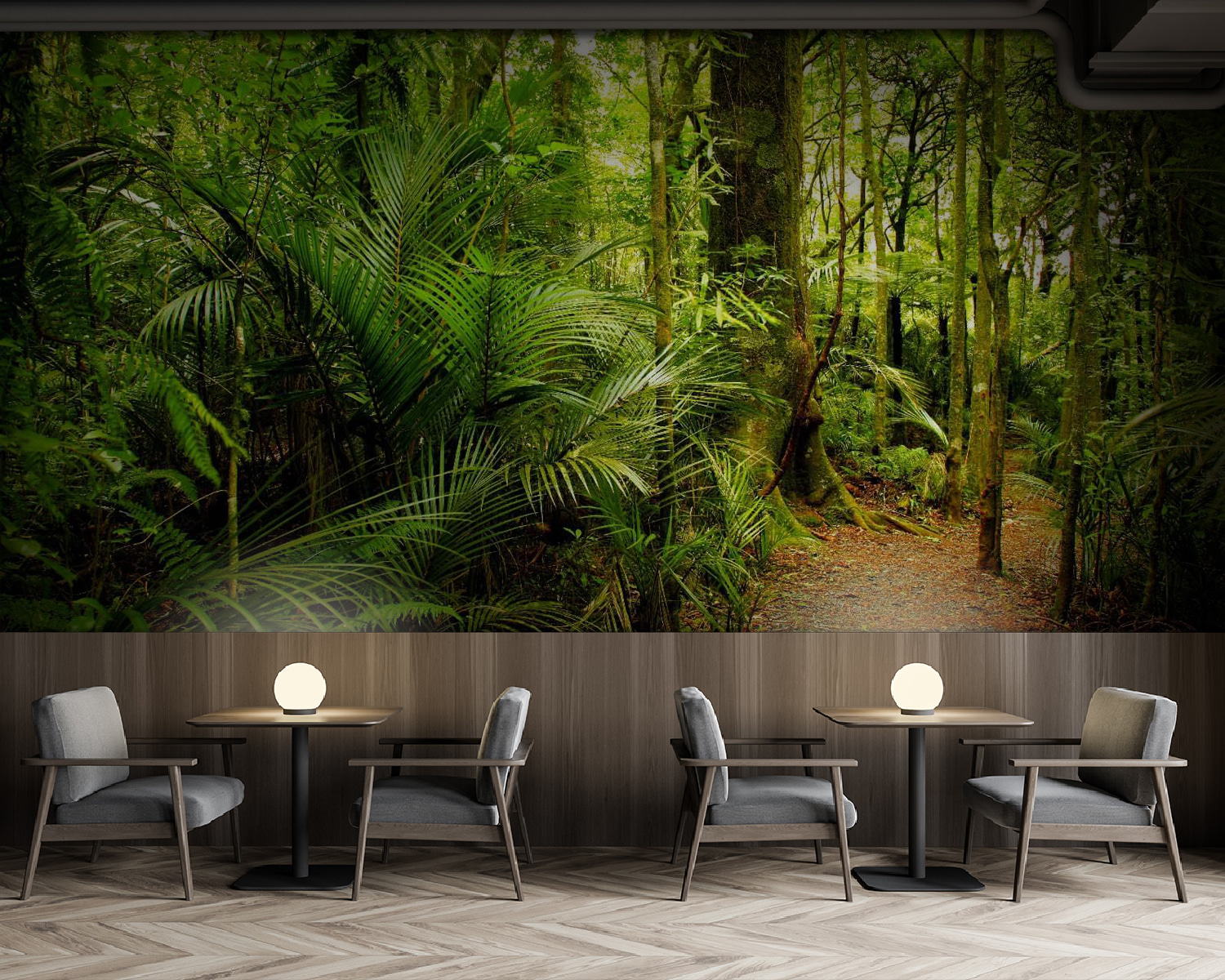 u57297piz137m - Cărare printr-o pădure - tegory