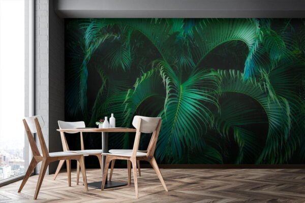 Vegetație luxuriantă în întuneric liniștit u55911pik1m 600x400 - Vegetație luxuriantă în întuneric liniștit - tegory