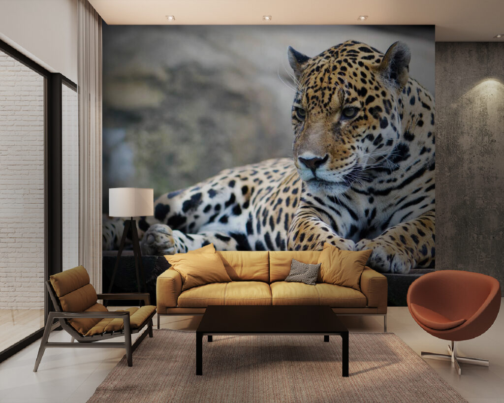 Leopard întins pe o suprafață de lemn u55313pig28m 1024x819 - Leopard întins pe o suprafață de lemn - tegory