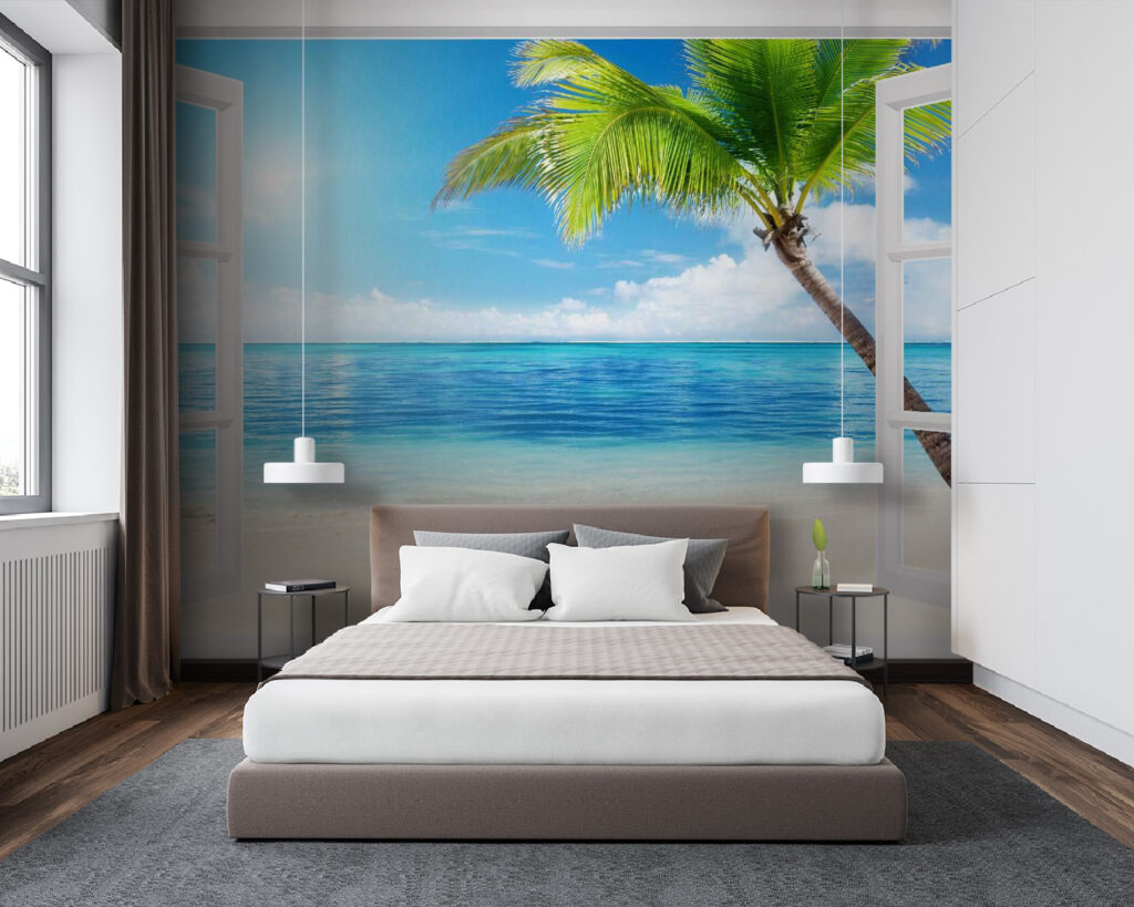 u54977pib94 1024x819 - Ușă deschisă spre o plajă - tegory