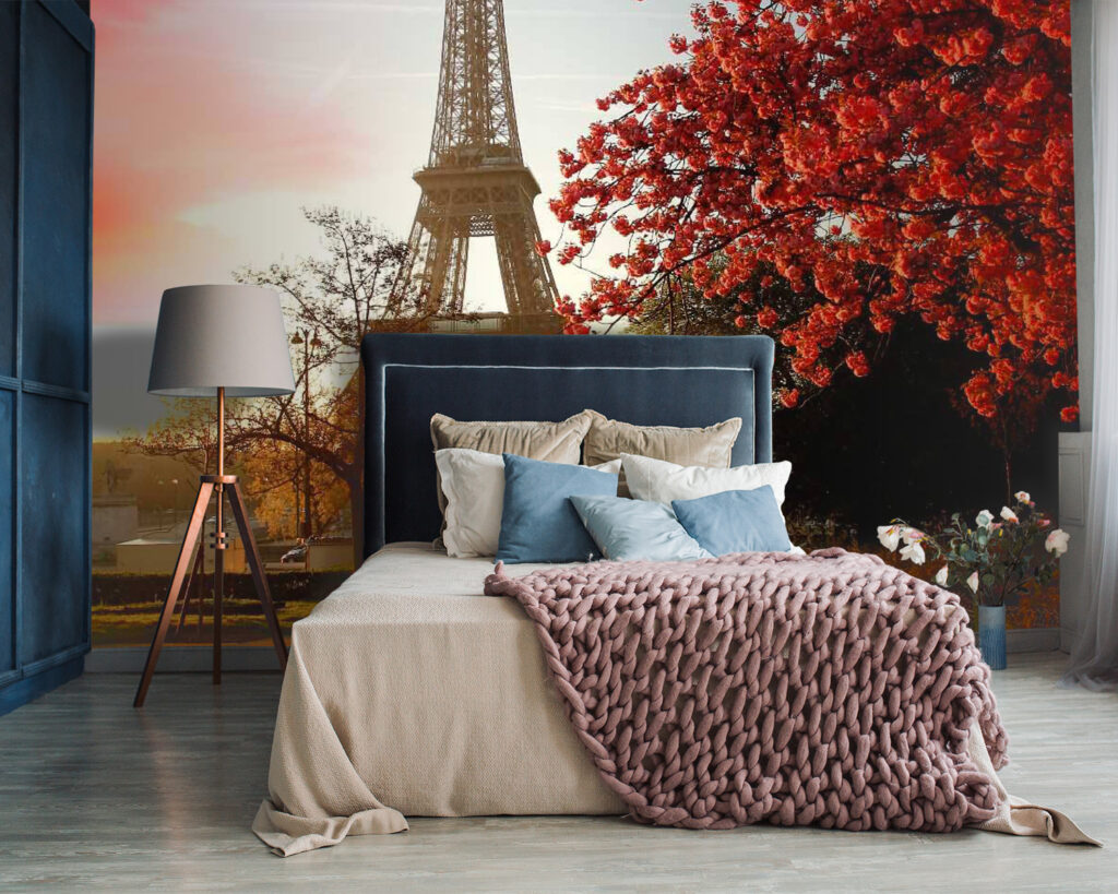 u53633pib87 1024x819 - Parc cu bănci și un turn - tegory