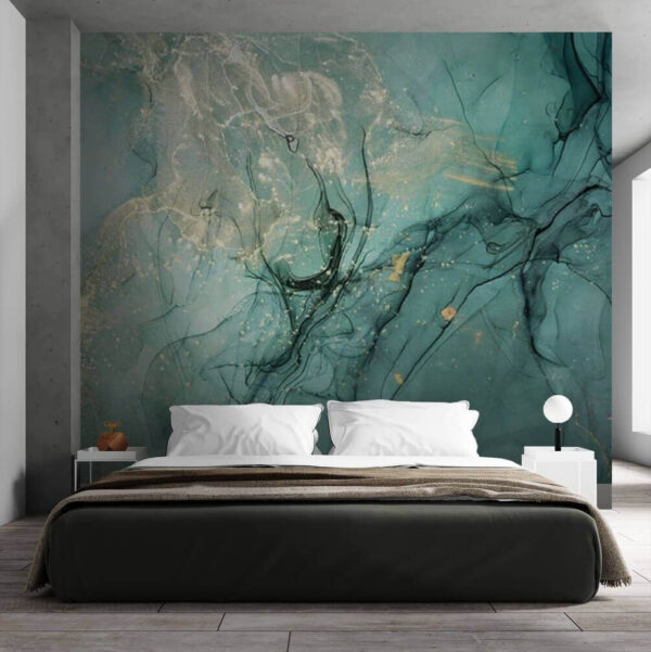Artă fluidă abstractă în tonuri liniștitoare u51399pib2 600x601 - Artă fluidă abstractă în tonuri liniștitoare