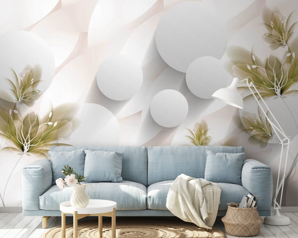 Design floral alb și verde u49957pig14 1024x819 - Design floral alb și verde - tegory