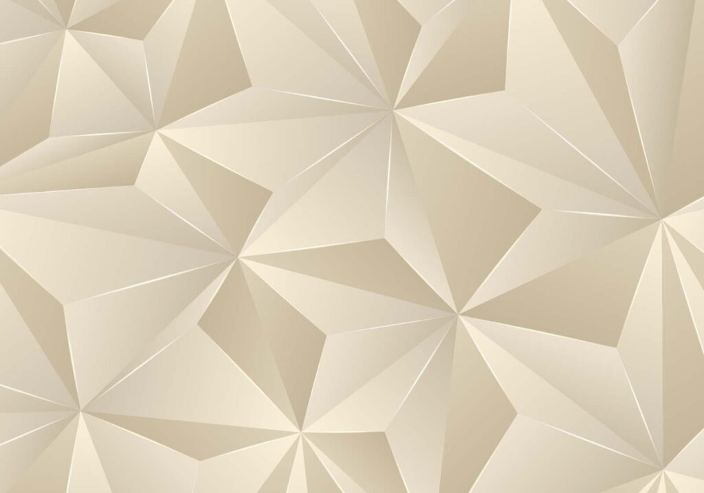 Model geometric elegant în tonuri moi Model geometric elegant în tonuri moi