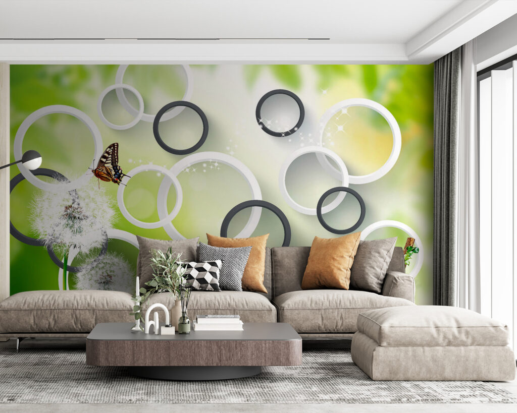 Fluture pe o floare de păpădie u42442pig63 1024x819 - Fluture pe o floare de păpădie - tegory