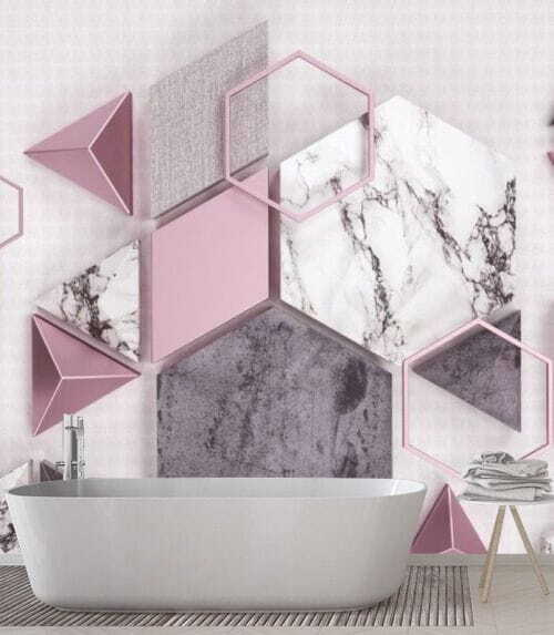 Grup de forme geometrice