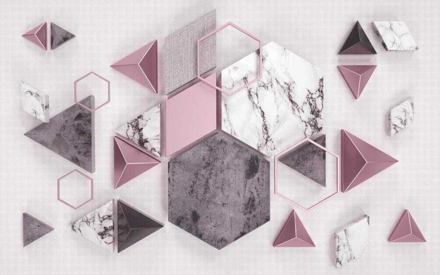 Grup de forme geometrice