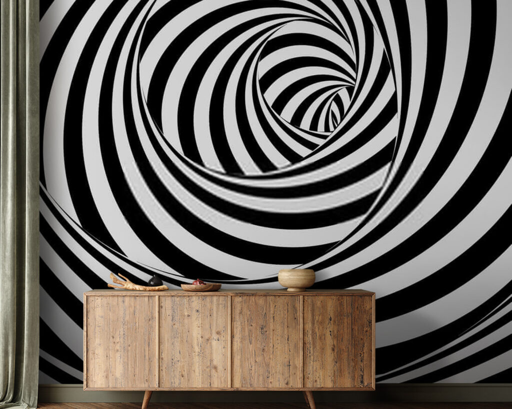 Model spirală alb-negru u37165pig21 1024x819 - Model spirală alb-negru - tegory