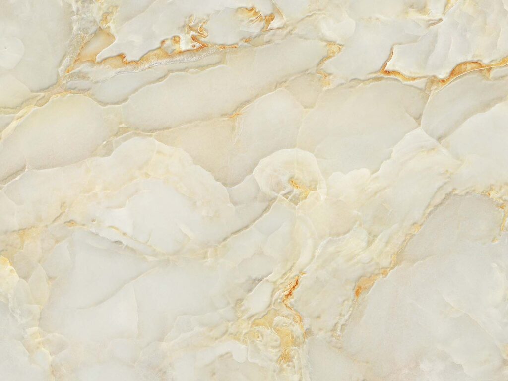 Elegant marble texture in soft hues