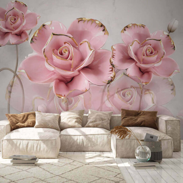 Grup de flori roz u34215pig2 600x600 - Grup de flori roz - tegory
